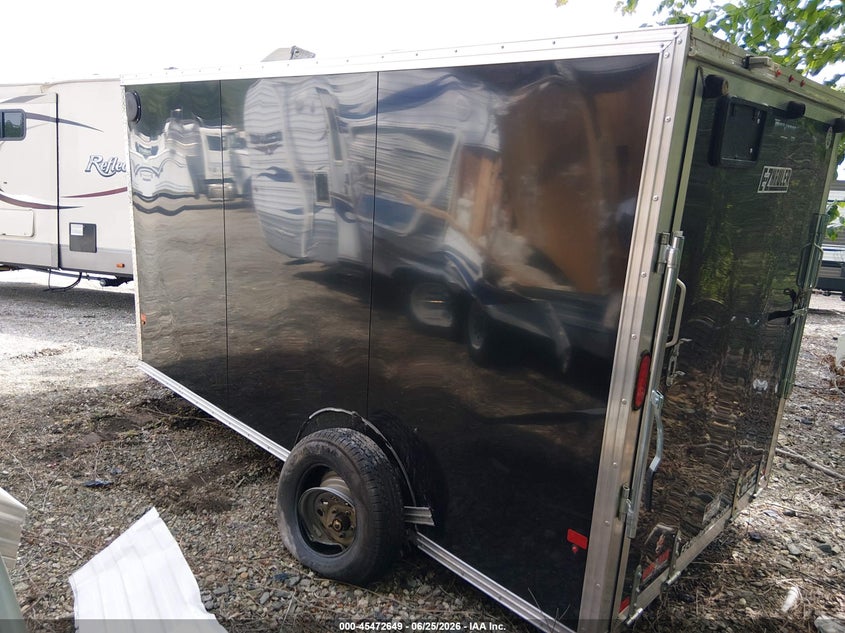 2019 Other Ez hau VIN 5WFBE1211JW086321 IAAI salvage auction — SIDE, Bill Of Sale (New Hampshire), sold $1,400 on 2026-07-09 (photo 3)