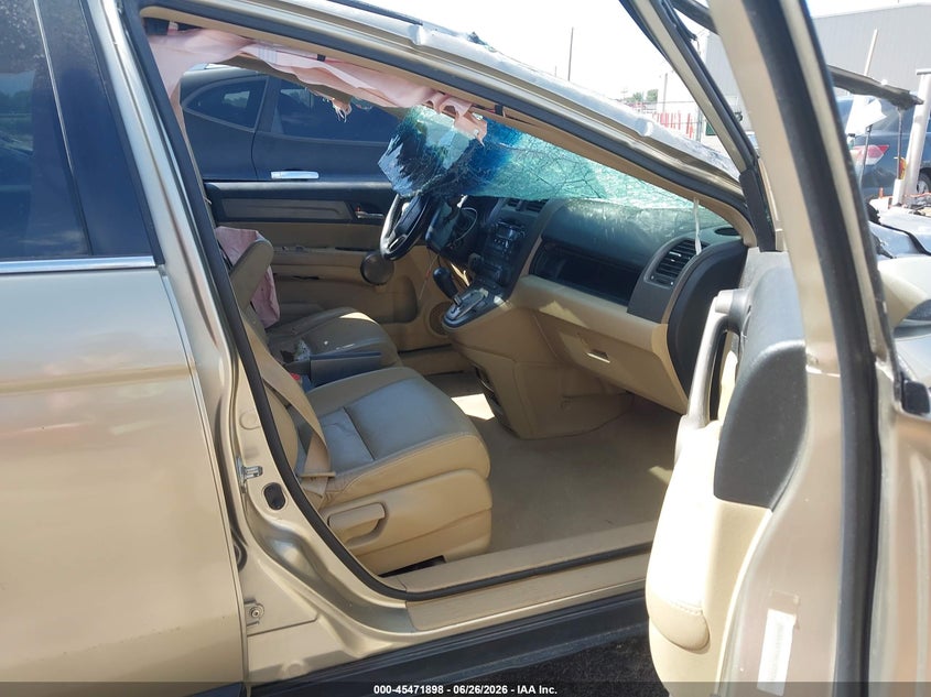 2008 Honda Cr-v VIN JHLRE48798C075746 IAAI salvage auction — ROLLOVER, Salvage (Utah), sold $400 on 2026-07-30 (photo 5)
