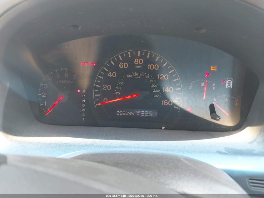 2003 Honda Accord VIN JHMCM56373C060245 IAAI salvage auction — NORMAL WEAR, Restored (Arizona), sold $275 on 2026-07-28 (photo 7)