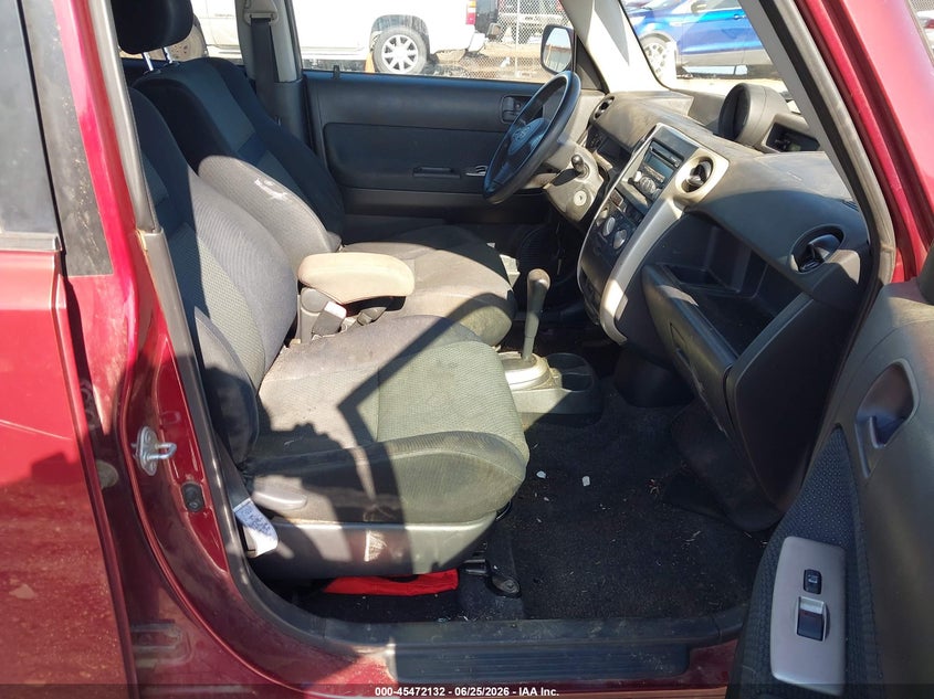 2006 Scion Xb VIN JTLKT324364103274 IAAI salvage auction — NORMAL WEAR, Clear (Montana), sold $25 on 2026-07-29 (photo 5)