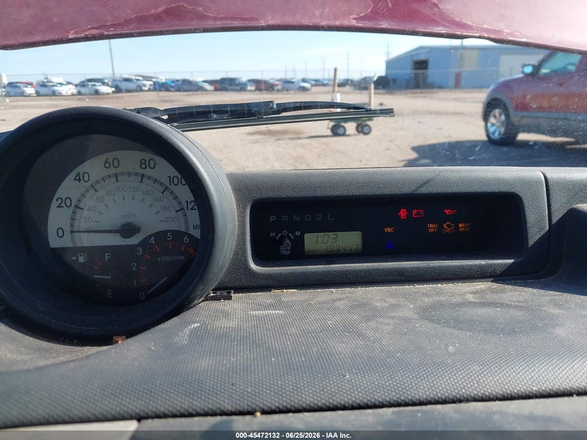 2006 Scion Xb VIN JTLKT324364103274 IAAI salvage auction — NORMAL WEAR, Clear (Montana), sold $25 on 2026-07-29 (photo 7)