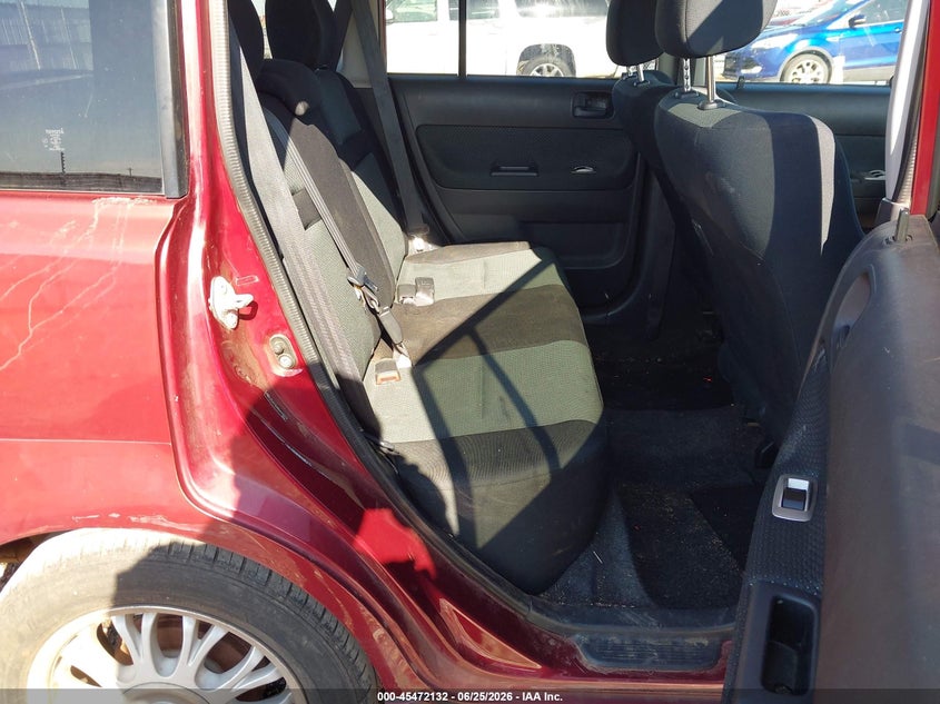2006 Scion Xb VIN JTLKT324364103274 IAAI salvage auction — NORMAL WEAR, Clear (Montana), sold $25 on 2026-07-29 (photo 8)