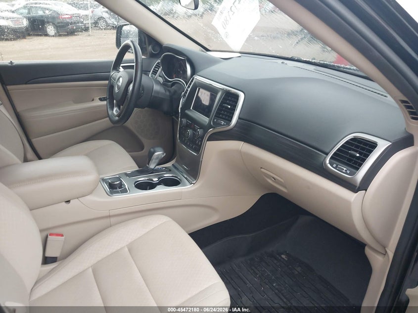2019 Jeep Grand cherokee VIN 1C4RJFAG6KC748658 IAAI salvage auction — NORMAL WEAR, Sf97 (Illinois), sold $9,350 on 2026-08-11 (photo 5)