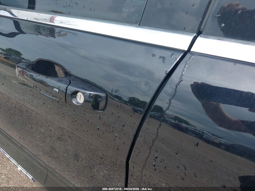 2019 Jeep Grand cherokee VIN 1C4RJFAG8KC754154 IAAI salvage auction — NORMAL WEAR, Sf97 (Illinois), sold $10,875 on 2026-08-11 (photo 6)