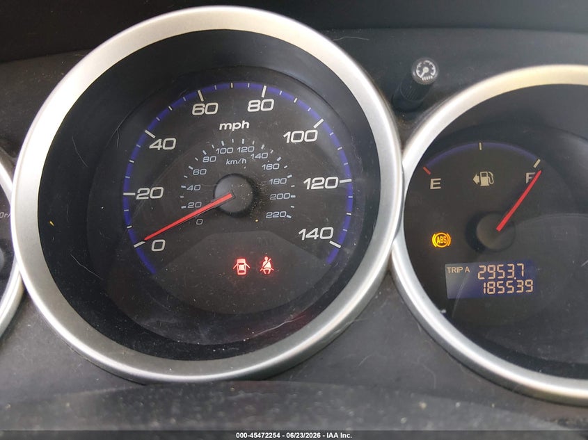 2007 Honda Fit VIN JHMGD38647S047672 IAAI salvage auction — NORMAL WEAR, Reconstructed (Louisiana), sold $725 on 2026-07-13 (photo 7)