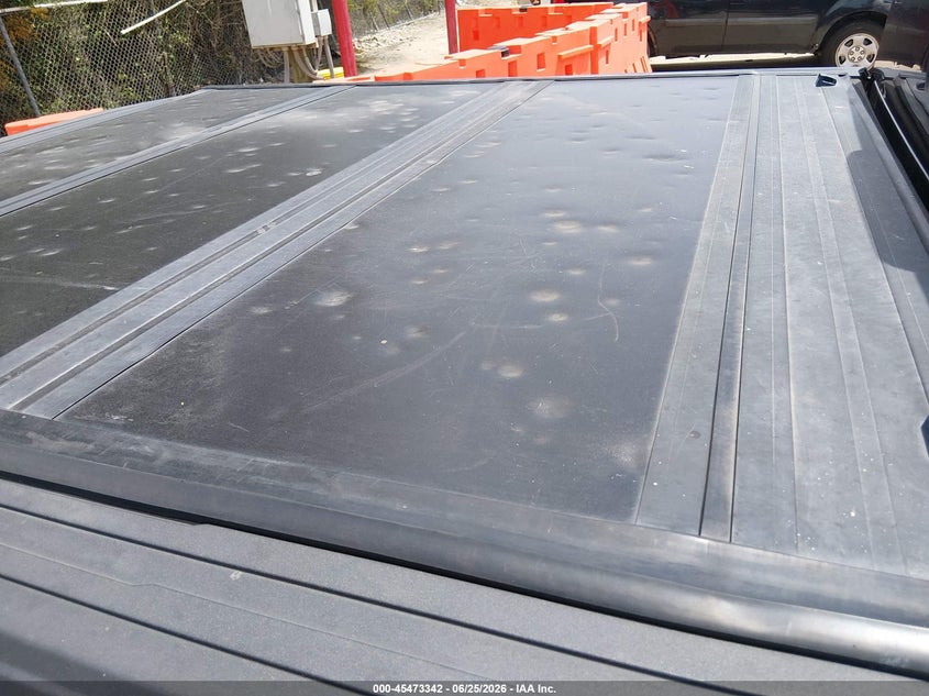 2015 Ford F-150 VIN 1FTEW1CP0FKE08269 IAAI salvage auction — NORMAL WEAR, Original (Texas), sold $7,375 on 2026-07-27 (photo 6)