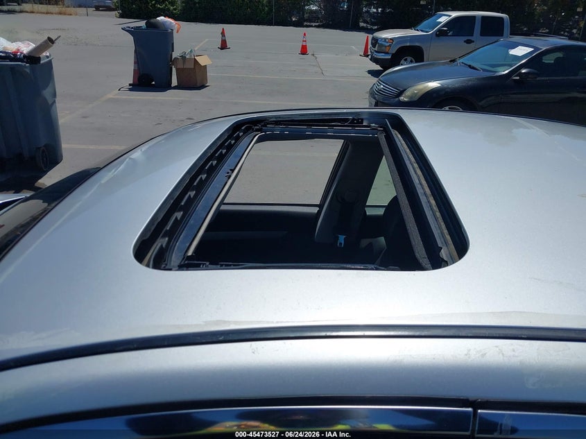 2015 Infiniti Q40 VIN JN1CV6AP5FM503010 IAAI salvage auction — THEFT, Salvage Title, sold $2,450 on 2026-07-19 (photo 6)
