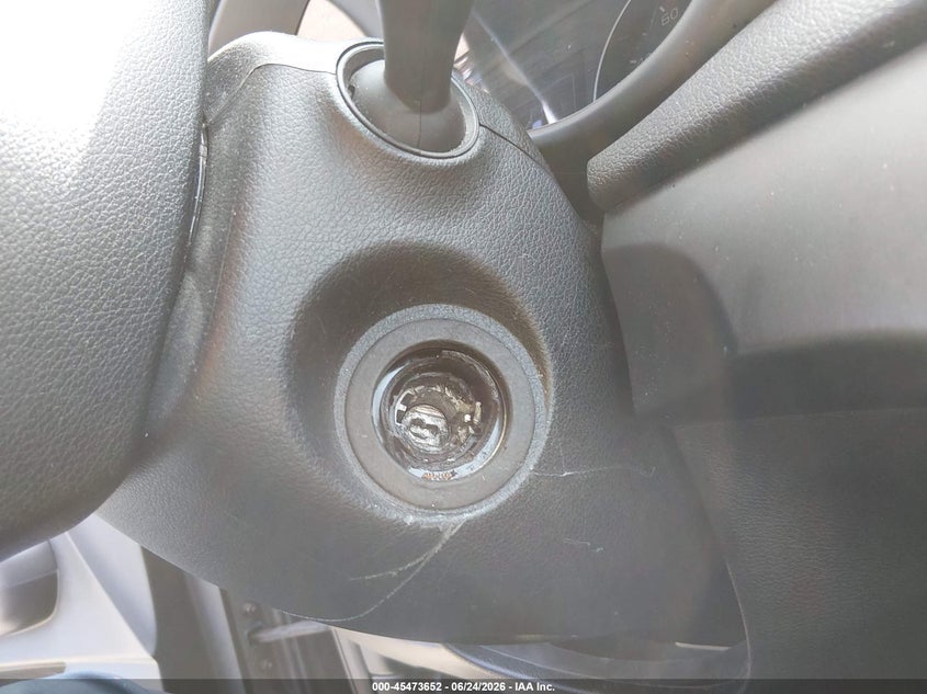 2019 Kia Sportage VIN KNDPM3AC0K7505849 IAAI salvage auction — THEFT, Salvage Title, sold $25 on 2026-07-23 (photo 6)