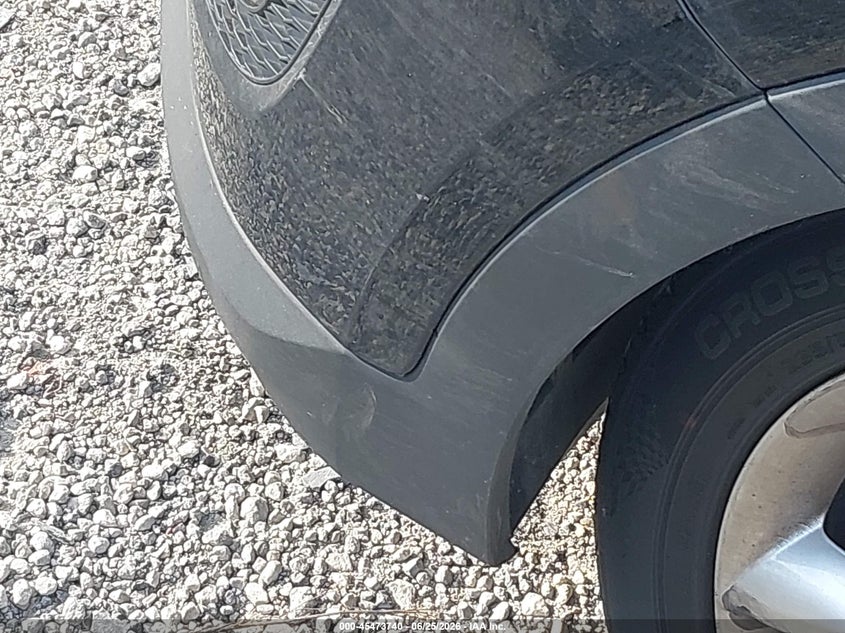 2014 Hyundai Santa fe VIN 5XYZW3LA8EG139824 IAAI salvage auction — NORMAL WEAR, Original (Ohio), sold $1,200 on 2026-07-14 (photo 6)