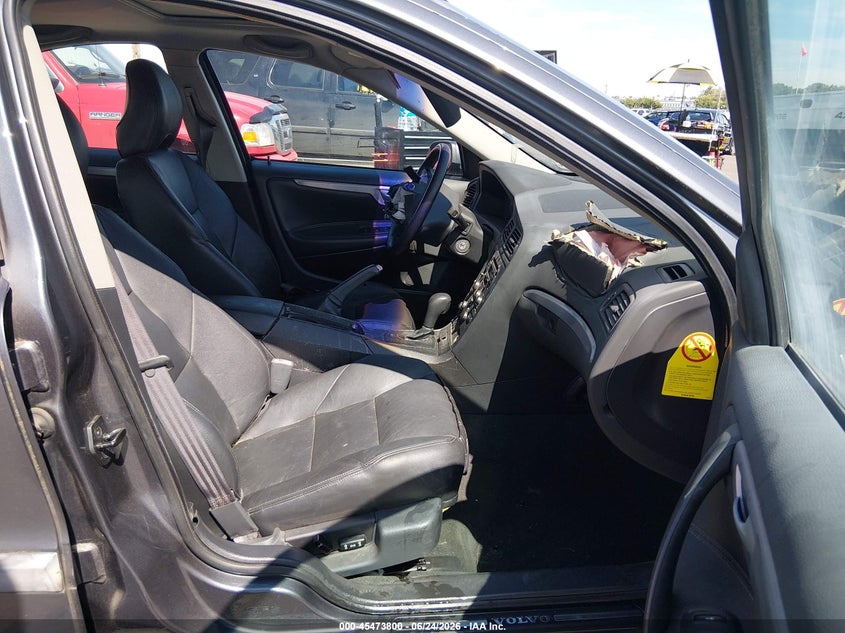 2004 Volvo S60 VIN YV1RS53D042374755 IAAI salvage auction — FRONT END, Salvage (Oregon), sold $175 on 2026-08-20 (photo 5)