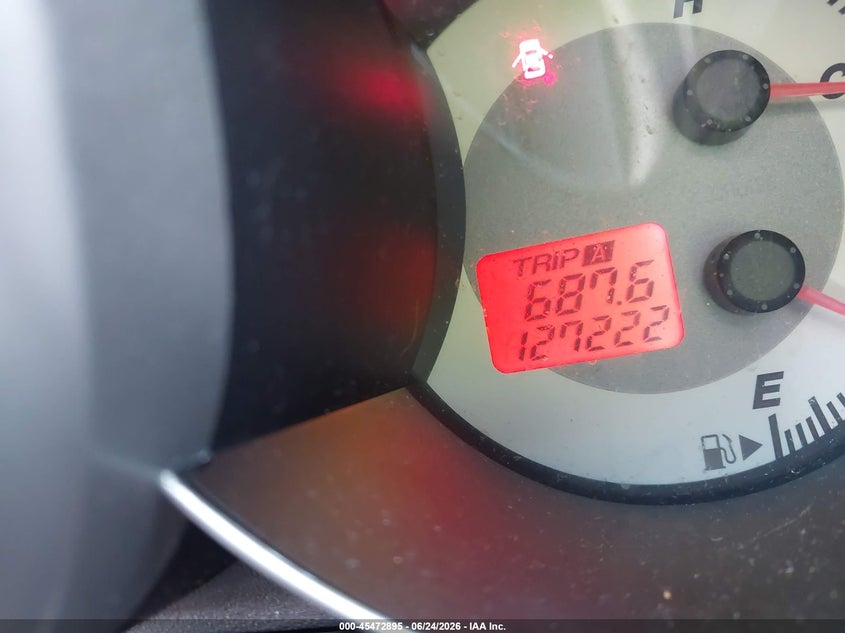 2008 Mazda 3 VIN JM1BK32G481783294 IAAI salvage auction — FRONT END, Mv-907A (New York), sold $225 on 2026-07-14 (photo 7)