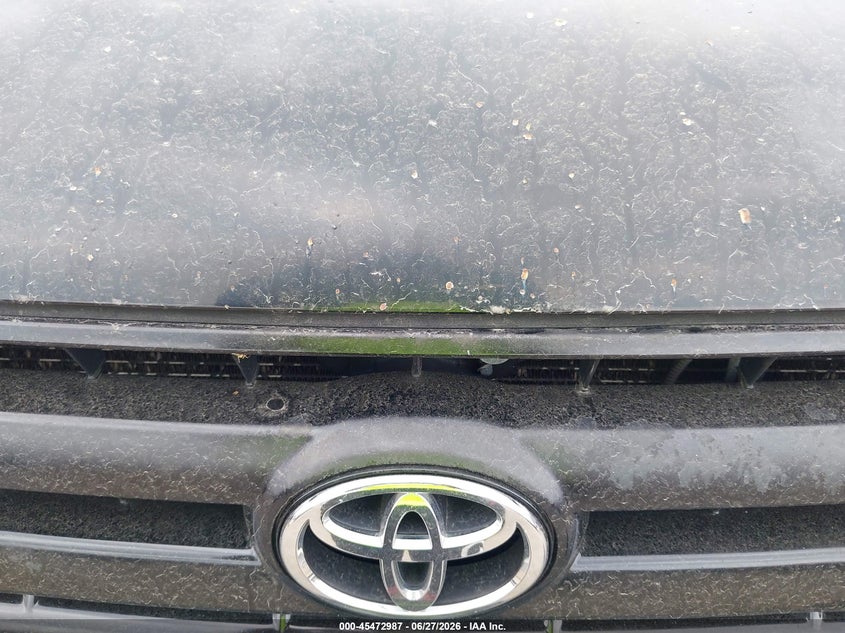 2006 Toyota Highlander VIN JTEGD21A960133494 IAAI salvage auction — NORMAL WEAR, Regular Certificate (Iowa), sold $500 on 2026-07-29 (photo 6)