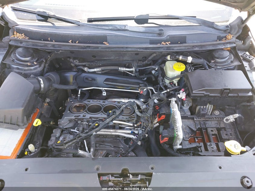 2015 Chrysler 200 VIN 1C3CCCCB3FN654929 IAAI salvage auction — NORMAL WEAR, Clear - Dealer Only (California), sold $200 on 2026-07-11 (photo 6)