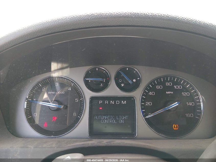 2007 Cadillac Escalade VIN 1GYFK638X7R347439 IAAI salvage auction — NORMAL WEAR, Clear (Kansas), sold $825 on 2026-07-31 (photo 7)