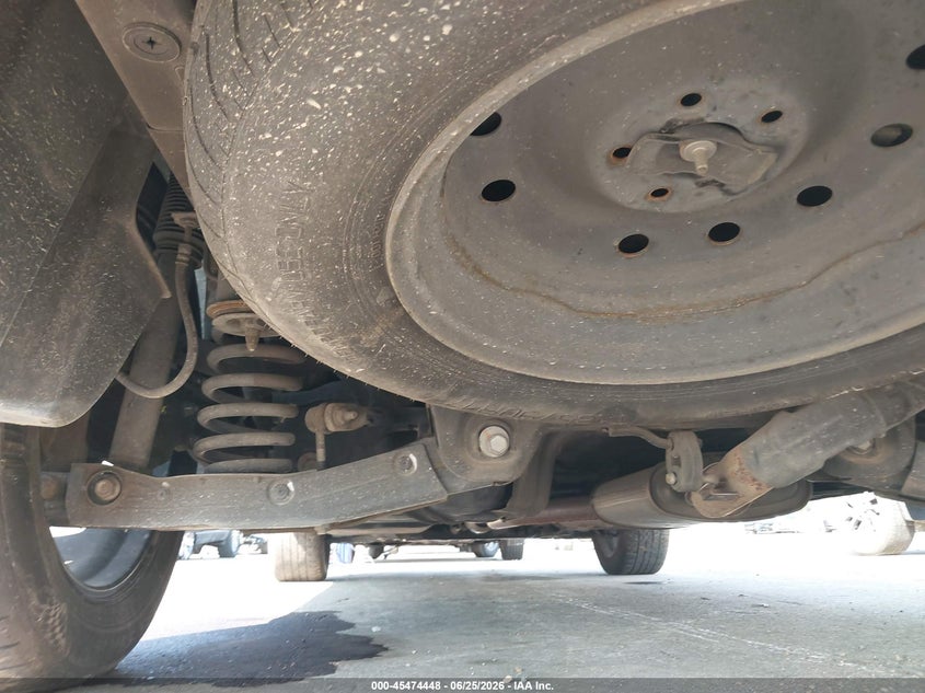 2016 Kia Sorento VIN 5XYPK4A14GG035510 IAAI salvage auction — NORMAL WEAR, Clear (Tennessee), sold $1,375 on 2026-07-28 (photo 6)