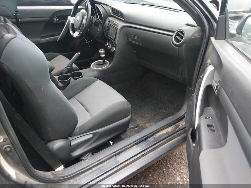 2016 Scion Tc VIN JTKJF5C70GJ015815 IAAI salvage auction — FRONT END, Salvage (Colorado), sold $1,100 on 2026-08-25 (photo 5)