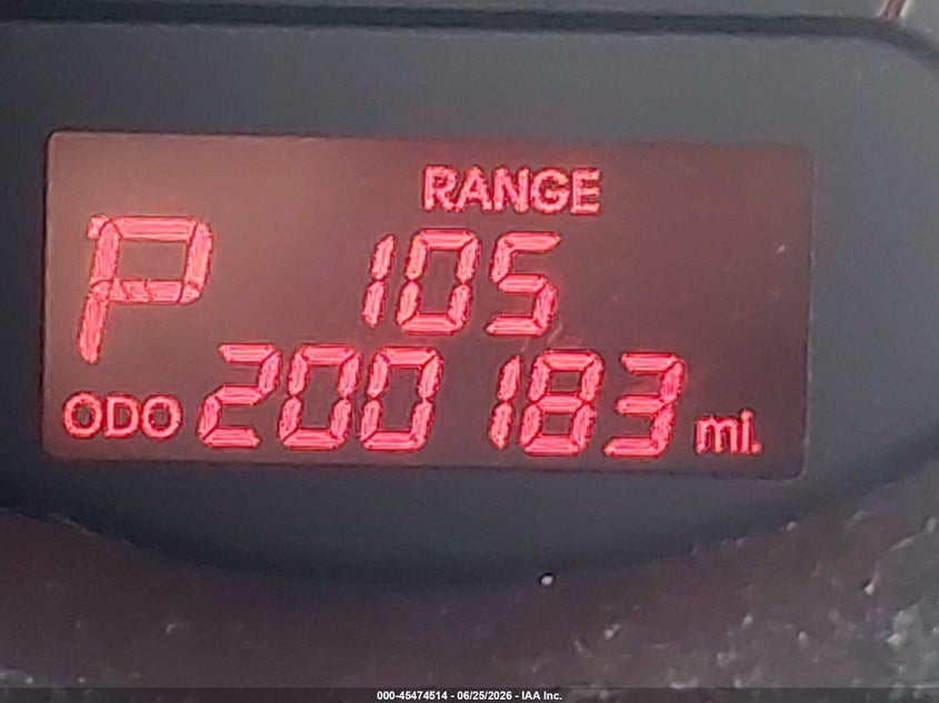 2013 Kia Sorento VIN 5XYKT4A28DG323252 IAAI salvage auction — NORMAL WEAR, Certificate Of Title (Nebraska), sold $750 on 2026-07-23 (photo 7)