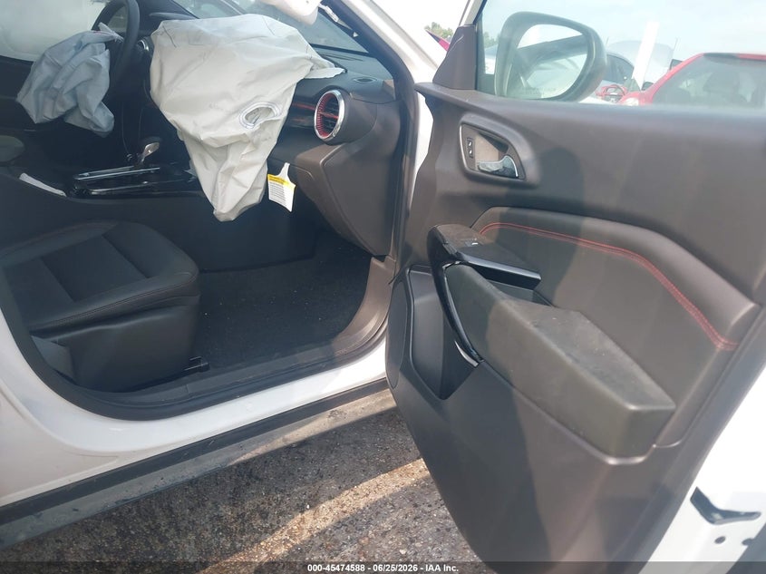 2024 Chevrolet Trax VIN KL77LJE24RC071846 IAAI salvage auction — NORMAL WEAR, Original (Texas), sold $8,600 on 2026-07-29 (photo 5)
