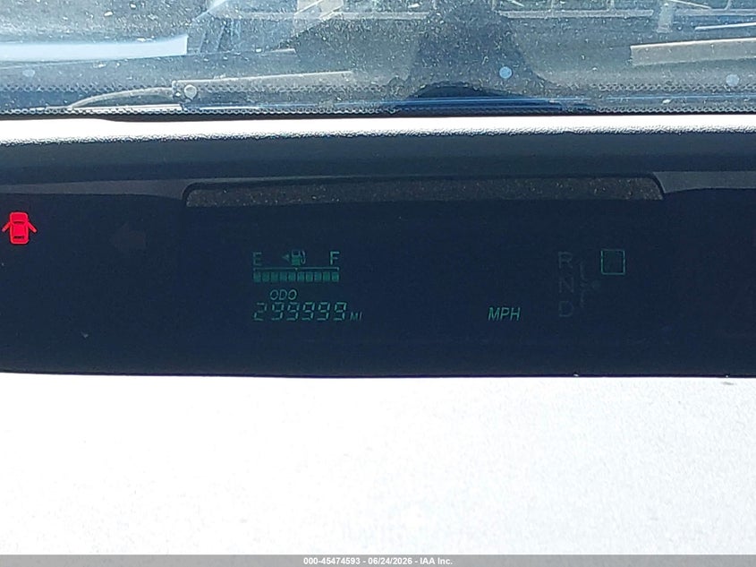 2005 Toyota Prius VIN JTDKB20UX53014673 IAAI salvage auction — NORMAL WEAR, Clear - Dealer Only (California), sold $400 on 2026-07-29 (photo 7)