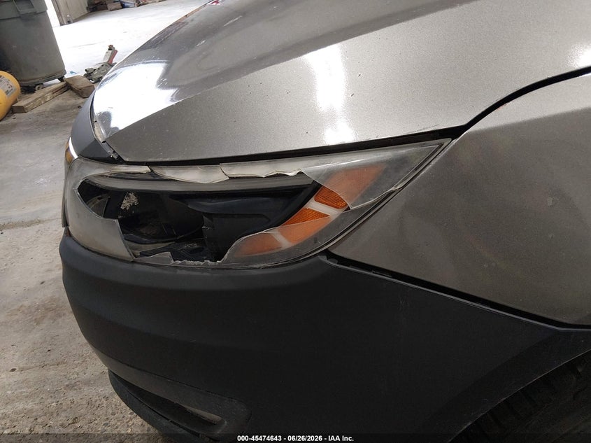 2015 Kia Optima VIN 5XXGM4A77FG467879 IAAI salvage auction — NORMAL WEAR, Original - Reconstructed (Alaska), sold $25 on 2026-07-31 (photo 6)
