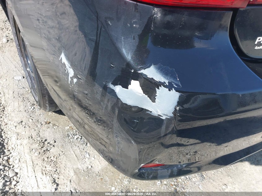2013 Toyota Corolla VIN 5YFBU4EE6DP183778 IAAI salvage auction — NORMAL WEAR, Repossession Paperwork (Georgia), sold $1,550 on 2026-07-14 (photo 6)