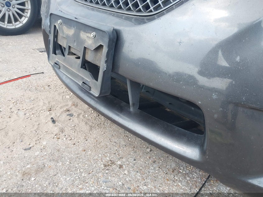 2007 Toyota Camry solara VIN 4T1FA38PX7U116797 IAAI salvage auction — NORMAL WEAR, Original (Texas), sold $825 on 2026-07-08 (photo 6)