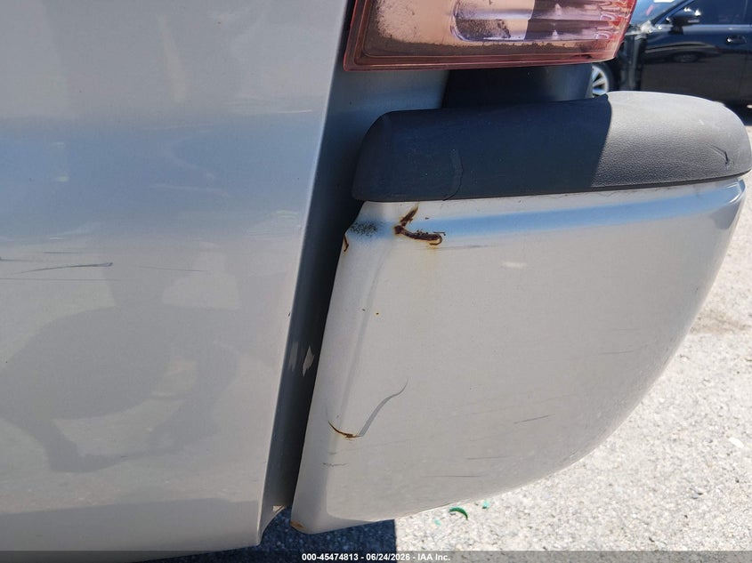 2005 Toyota Tacoma VIN 5TELU42N85Z084884 IAAI salvage auction — NORMAL WEAR, Clear (Delaware), sold $4,700 on 2026-07-13 (photo 6)