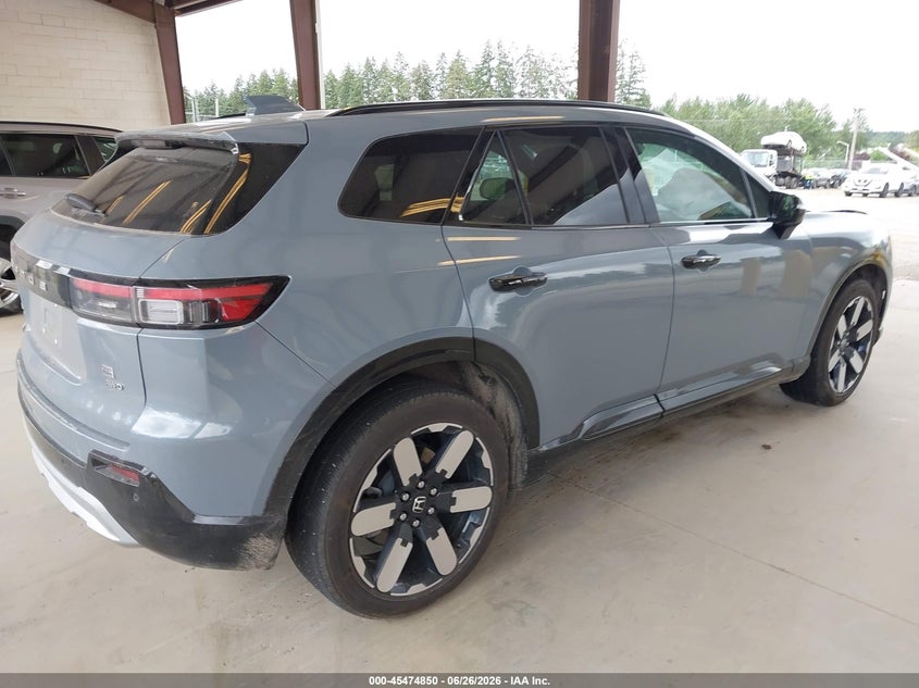 2024 Honda Prologue VIN 3GPKHZRJ6RS520340 IAAI salvage auction — FRONT END, Bill Of Sale (Washington), sold $9,200 on 2026-07-30 (photo 4)
