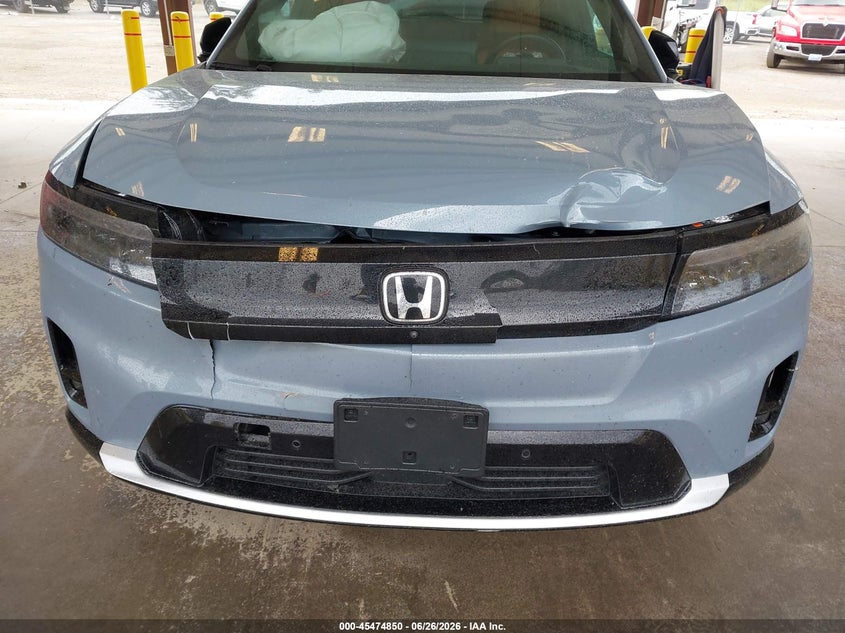 2024 Honda Prologue VIN 3GPKHZRJ6RS520340 IAAI salvage auction — FRONT END, Bill Of Sale (Washington), sold $9,200 on 2026-07-30 (photo 6)