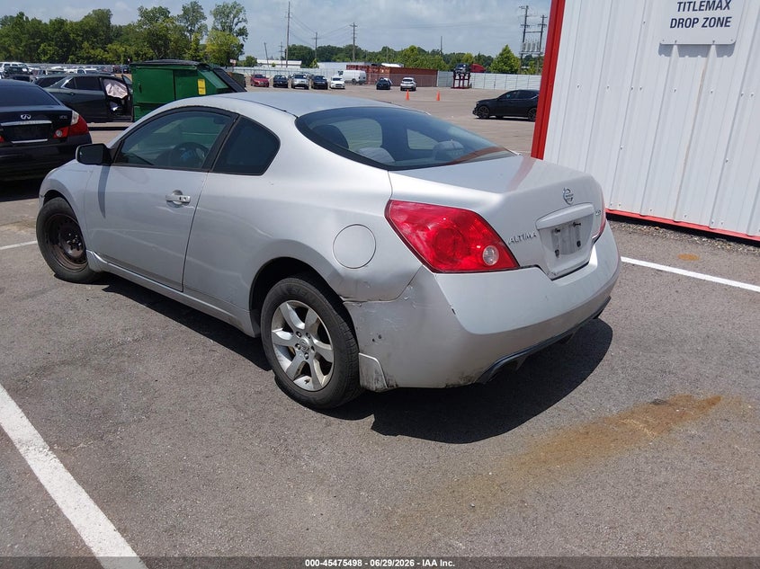 2009 Nissan Altima VIN 1N4AL24E39C124231 IAAI salvage auction — NORMAL WEAR, Rebuilt (Mississippi), sold $450 on 2026-07-09 (photo 6)