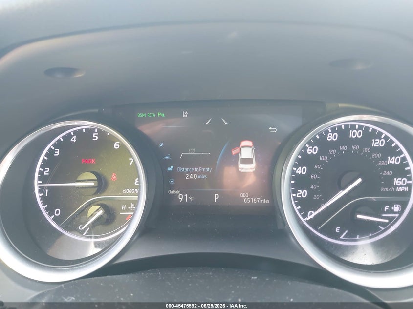 2018 Toyota Camry VIN 4T1B11HK6JU033107 IAAI salvage auction — SIDE, Salvage (Idaho), sold $6,700 on 2026-07-10 (photo 7)