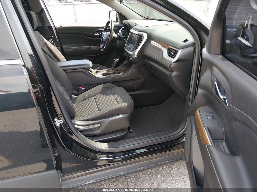 2019 Gmc Acadia VIN 1GKKNRLA6KZ285065 IAAI salvage auction — NORMAL WEAR, Sf97 (Maryland), sold $8,450 on 2026-08-18 (photo 5)