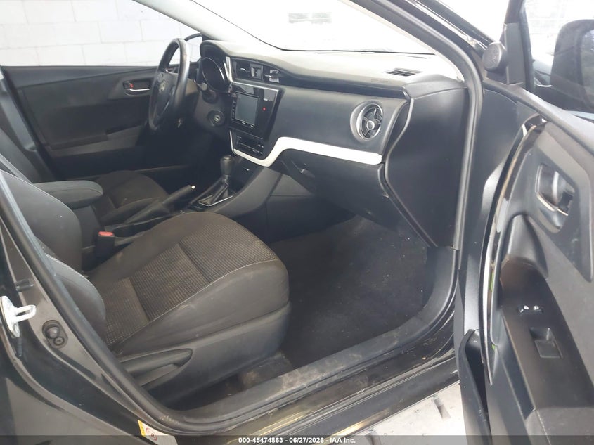 2016 Scion Im VIN JTNKARJE2GJ501413 IAAI salvage auction — REAR END, Wait Title, sold $25 on 2026-08-23 (photo 5)