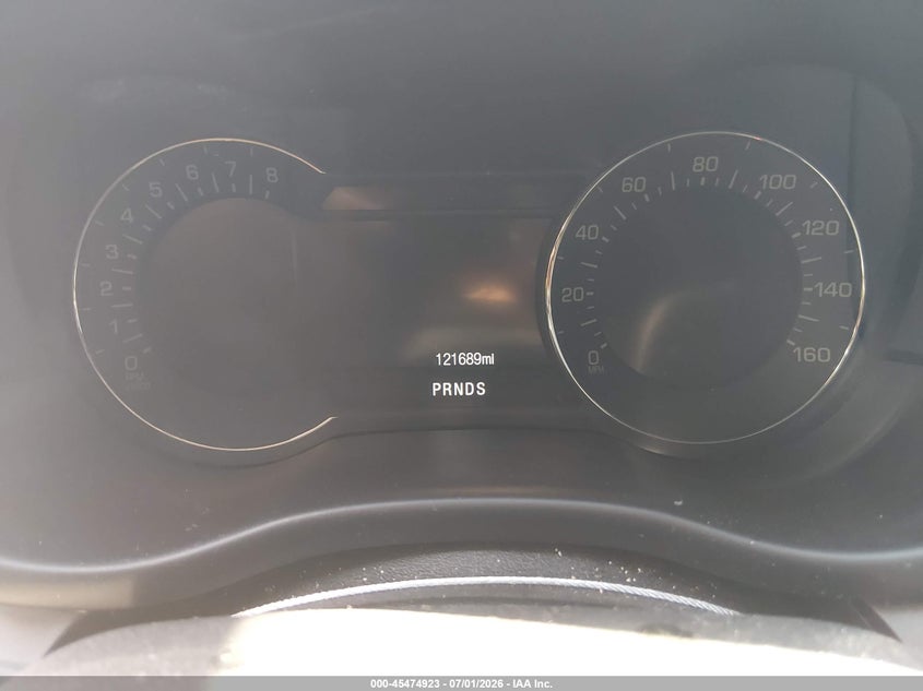 2017 Lincoln Mkc VIN 5LMCJ2D98HUL71032 IAAI salvage auction — ENGINE DAMAGE, Wait Title, sold $200 on 2026-10-02 (photo 7)