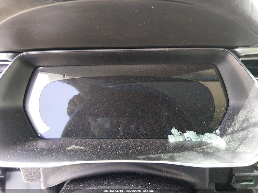 2017 Tesla Model x VIN 5YJXCBE28HF048256 IAAI salvage auction — FRONT END, Salvage Title, sold $2,900 on 2026-08-21 (photo 7)