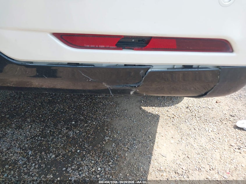 2019 Lincoln Navigator VIN 5LMJJ3LT1KEL12187 IAAI salvage auction — NORMAL WEAR, Original (Texas), sold $10,750 on 2026-07-21 (photo 6)