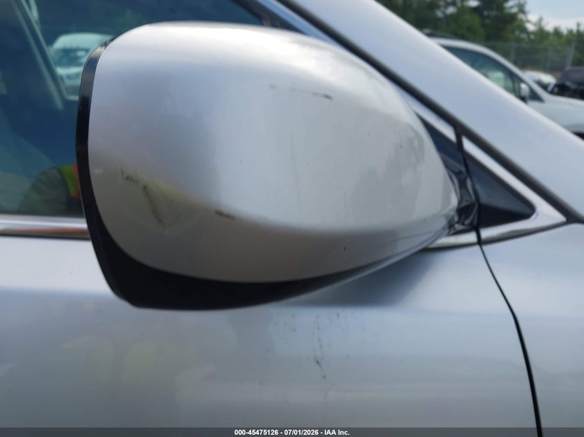 2014 Hyundai Santa fe VIN 5XYZTDLB7EG199018 IAAI salvage auction — NORMAL WEAR, Clear (Massachusetts), sold $1,550 on 2026-07-10 (photo 6)