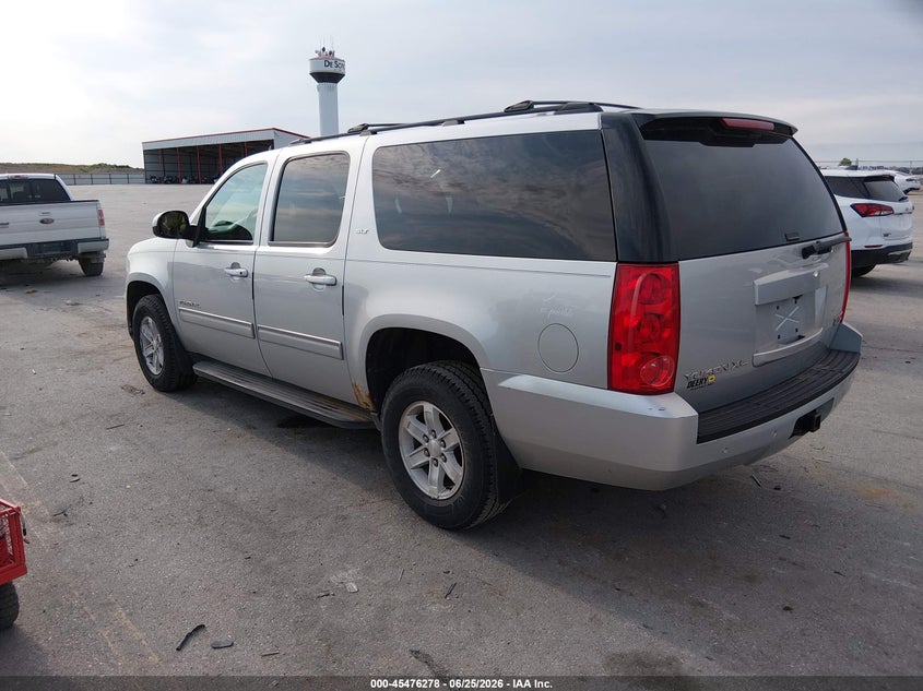 2013 Gmc Yukon VIN 1GKS2KE76DR326511 IAAI salvage auction — RIGHT FRONT, Salvage (Iowa), sold $625 on 2026-08-24 (photo 3)