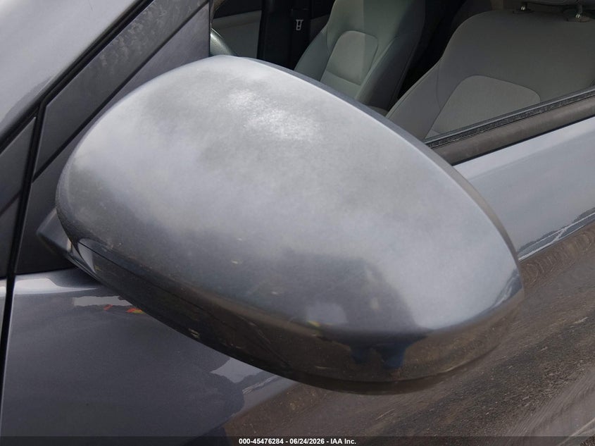 2018 Hyundai Tucson VIN KM8J23A46JU655397 IAAI salvage auction — NORMAL WEAR, Sf97 (Tennessee), sold $9,600 on 2026-08-28 (photo 6)