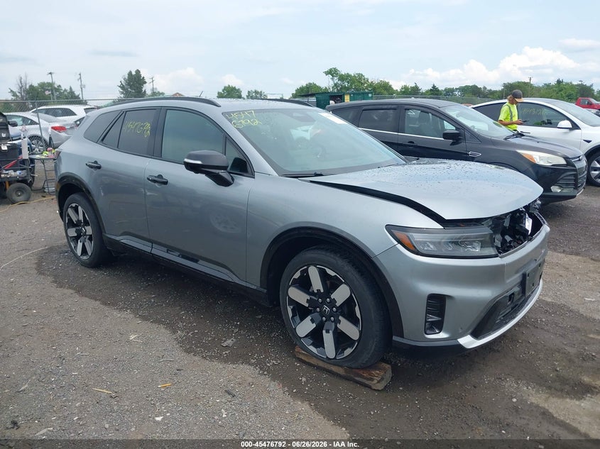 2024 Honda Prologue VIN 3GPKHZRJXRS521281 — IAAI salvage auction photo