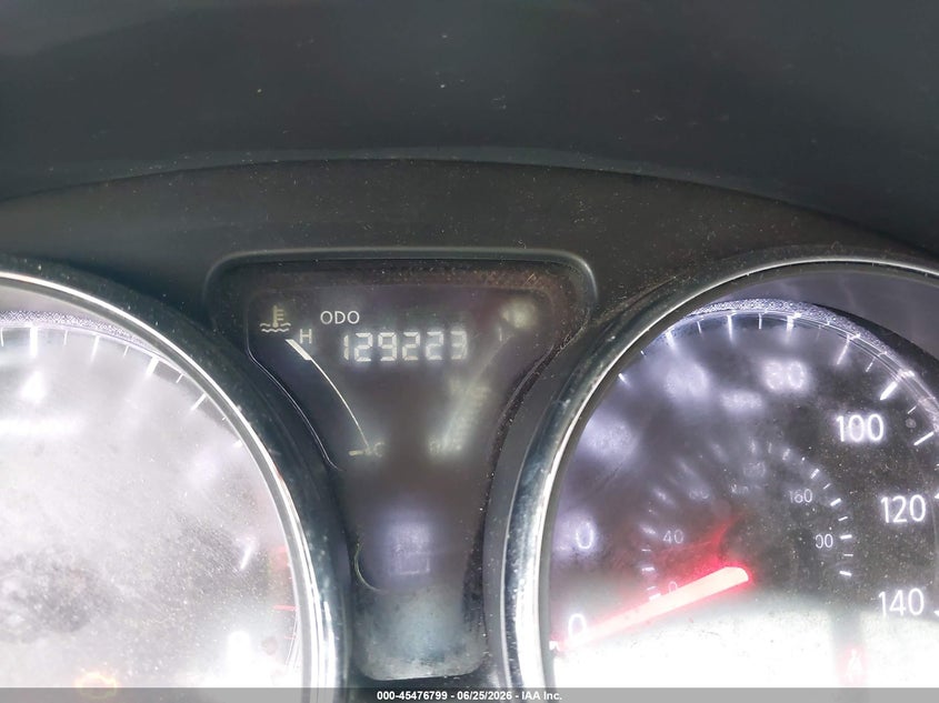2017 Nissan Versa VIN 3N1CN7AP1HL853365 IAAI salvage auction — NORMAL WEAR, Clear (Florida), sold $700 on 2026-07-18 (photo 7)
