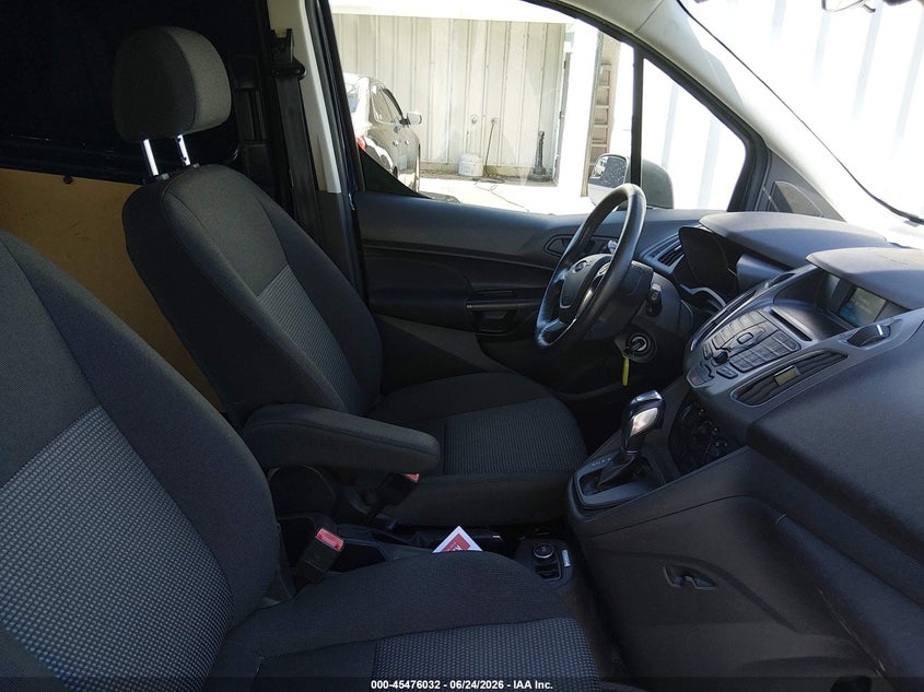 2018 Ford Transit connect VIN NM0LE7E79J1375472 IAAI salvage auction — NORMAL WEAR, SF97 (Virginia), sold $8,800 on 2026-07-22 (photo 5)