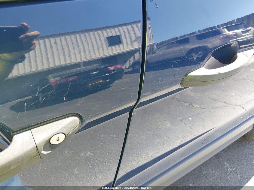 2018 Ford Transit connect VIN NM0LE7E79J1375472 IAAI salvage auction — NORMAL WEAR, SF97 (Virginia), sold $8,800 on 2026-07-22 (photo 6)