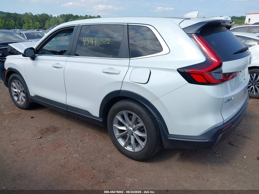 2023 Honda Cr-v VIN 7FARS3H78PE011896 IAAI salvage auction — FRONT END, Salvage (Alabama), sold $8,125 on 2026-07-22 (photo 3)