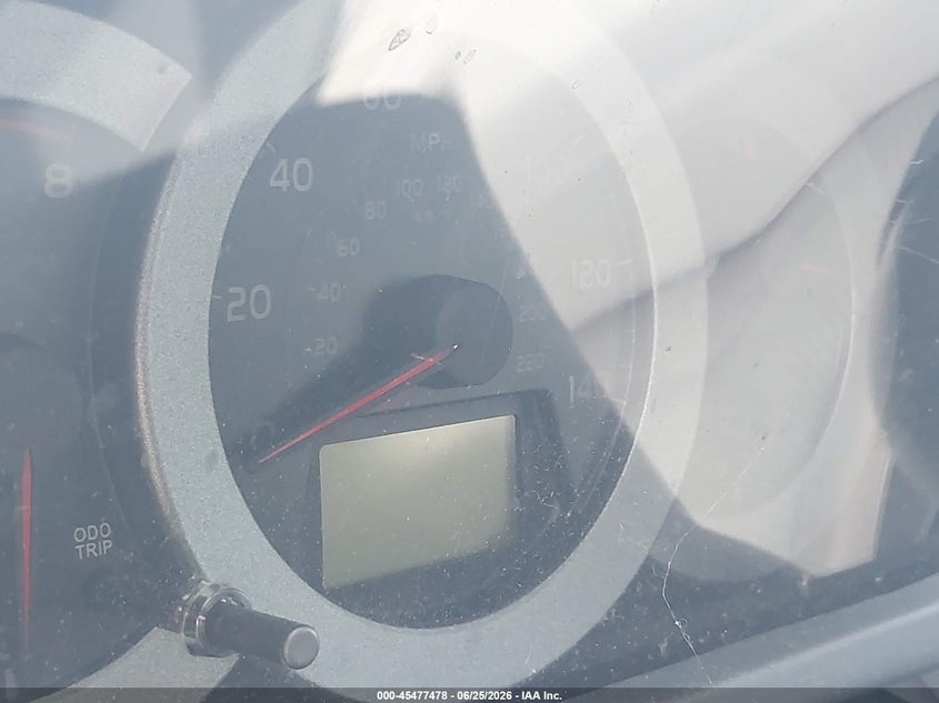 2008 Toyota Rav 4 VIN JTMBD31V085182015 IAAI salvage auction — NORMAL WEAR, Clear (New York), sold $800 on 2026-07-21 (photo 7)