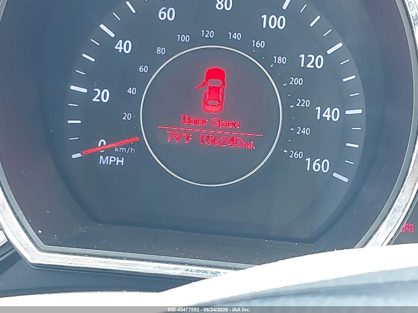2012 Kia Optima VIN 5XXGN4A70CG006421 IAAI salvage auction — NORMAL WEAR, Clear - Dealer Only (California), sold $375 on 2026-07-29 (photo 7)