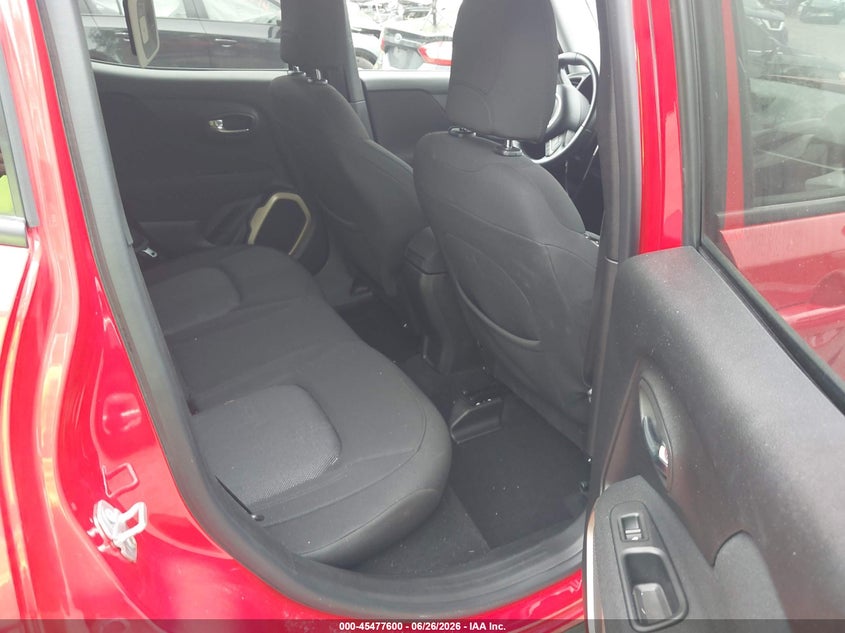 2015 Jeep Renegade VIN ZACCJBBT8FPB41351 IAAI salvage auction — SIDE, Salvage (Ohio), sold $1,750 on 2026-07-28 (photo 8)