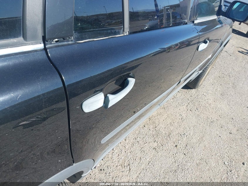 2003 Volvo Xc90 VIN YV1CM59H731001386 IAAI salvage auction — NORMAL WEAR, Clear (New Mexico), sold $450 on 2026-07-06 (photo 6)