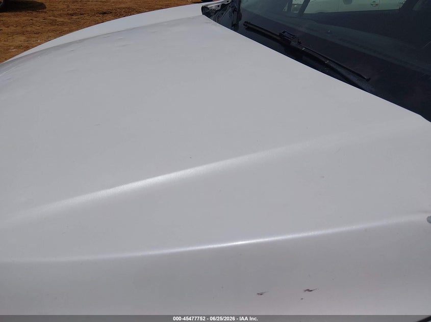 2016 Chevrolet Trax VIN KL7CJLSB6GB700126 IAAI salvage auction — HAIL, Clear (Missouri), sold $1,500 on 2026-07-30 (photo 6)