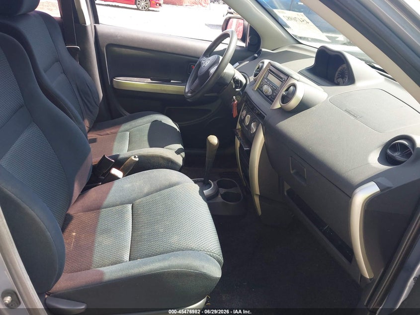 2006 Scion Xa VIN JTKKT624365012991 IAAI salvage auction — FRONT END, Certificate Of Destruction (Florida), sold $275 on 2026-07-16 (photo 5)